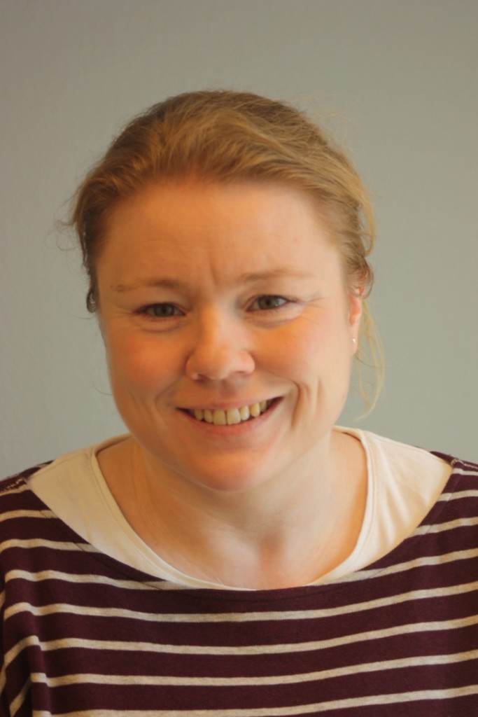 Trine Tørslev<br>(f. 1974)