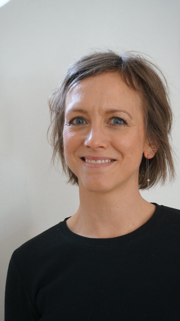 Kristine Lind<br>(f. 1985)